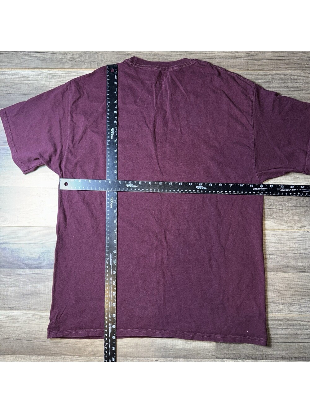 Champion California State Dominguez Hills Toros Shirt Size Large CSUDH - Picture 5 of 5